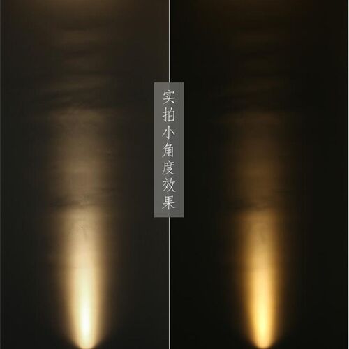 热销户外3W防水蜂窝地埋灯可调光不锈钢1W防眩地砖灯30度质保三年