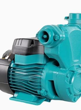 利欧水泵APSm376075110高压自吸泵增压循环泵井用抽水泵高扬程