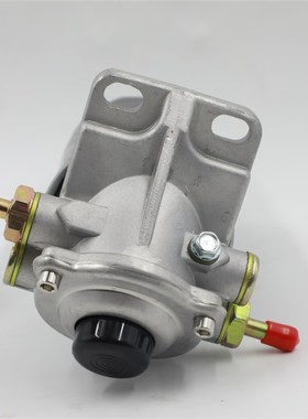 常州东风304/354/404/454拖拉机配件常柴390/490油水分离器FS7090