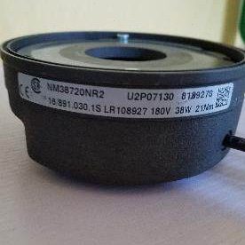 法兰泰克葫芦电机刹车线圈 BFK457-10(21NM)原装现货 制动器 现货