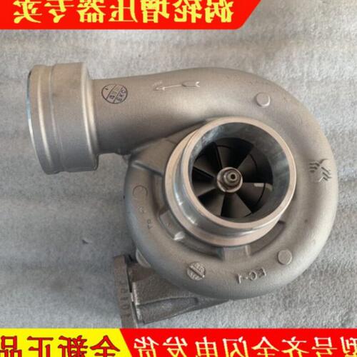 卡车货车大柴道依茨S200G发动机涡轮增压器316721 S1118010-489