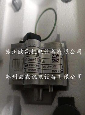 力士乐VT-SWA-1-13/DFEE 力士乐角度传感器 R900913641原厂现货