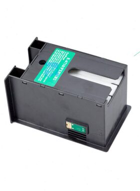 WP-4020 WP-4023 WP-4090 WF-4630打印机废墨仓 维护箱 T6710