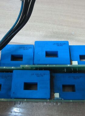 LEM 电流互感器 电流检测 LA55-P/SP1  25元一个 直接拍