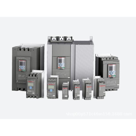 ABB紧凑型软起动器PSR85-600-70 PSR105-600-11 PSR3-600-70 500V