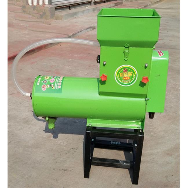 直销红薯土豆地瓜芋头葛根淀粉磨浆薯类浆渣分离机