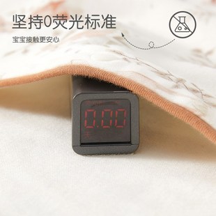 婴儿衣服春秋纯棉套装分体国风一岁宝宝秋装女宝周岁礼服薄款入秋