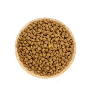 力狼牛肉味猫粮2500g成猫幼猫低盐美毛挑嘴配方天然猫粮5斤 包邮