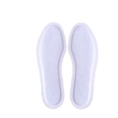 恬然暖足宝自发热鞋 垫足底加热暖足贴加大超长男女脚足热帖一次性