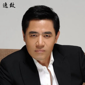 假发男生透气型男士 中老年中年发型短发男短发爸爸蓬松短直发真发