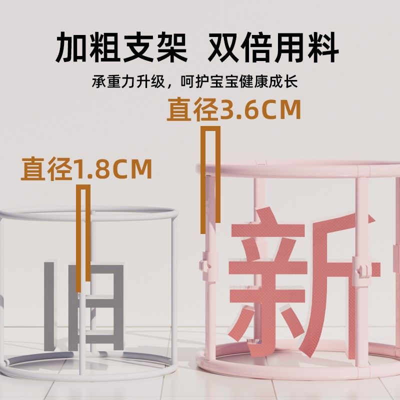 游泳桶婴儿家用儿童泡澡桶可折叠宝宝洗澡桶浴桶新生儿游泳沐浴盆,婴童用品,浴盆/浴桶,淘宝优惠券,粉丝福利购,淘宝优惠卷