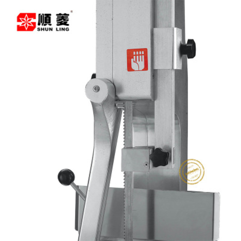 顺菱 J210锯骨机 商用切骨机 切骨块机 锯骨机 切骨机 锯排骨机,清洗/食品/商业设备,锯骨机/切骨机,淘宝优惠券,粉丝福利购,淘宝优惠卷