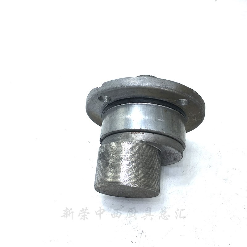 力丰B20B25B30搅拌机挡位座套 商用电动打蛋机挂挡变速器原厂配件