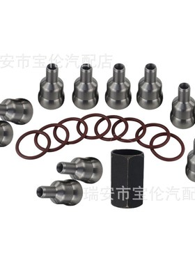 汽配  高压油轨球管维修工具包x   F250 F350 60L