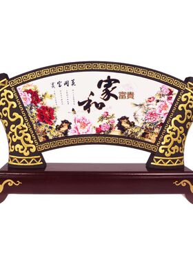 环保炭雕工艺g品办公桌面商务毕业实用同学聚会碳雕教师节礼品印