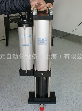 厂家ScTA-63-100-10-1T 气液增压缸 增压气缸