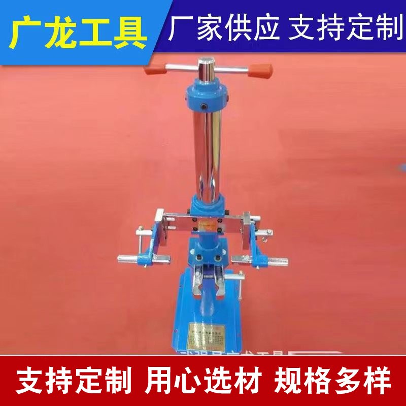 厂家供应 减震器弹簧压缩机 弹簧I压缩器 避震弹簧拆装器