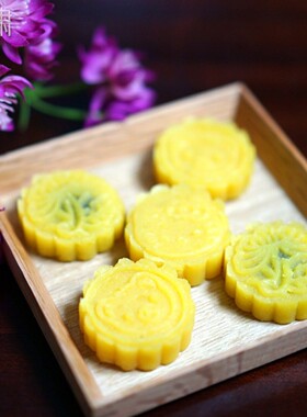 k三樱红豆油沙豆沙馅豆沙馅豆沙月饼蛋黄红酥馅料YVA 包5g豆油沙