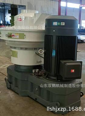 大型反刍牛羊饲料机生产厂家700型立式环模机价格出厂价