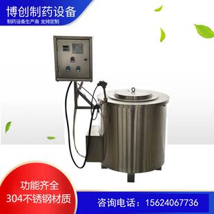 小型锻炉锻药机矿石类药材赭石磁石钟乳石贝类药材牡蛎珍珠母煅制