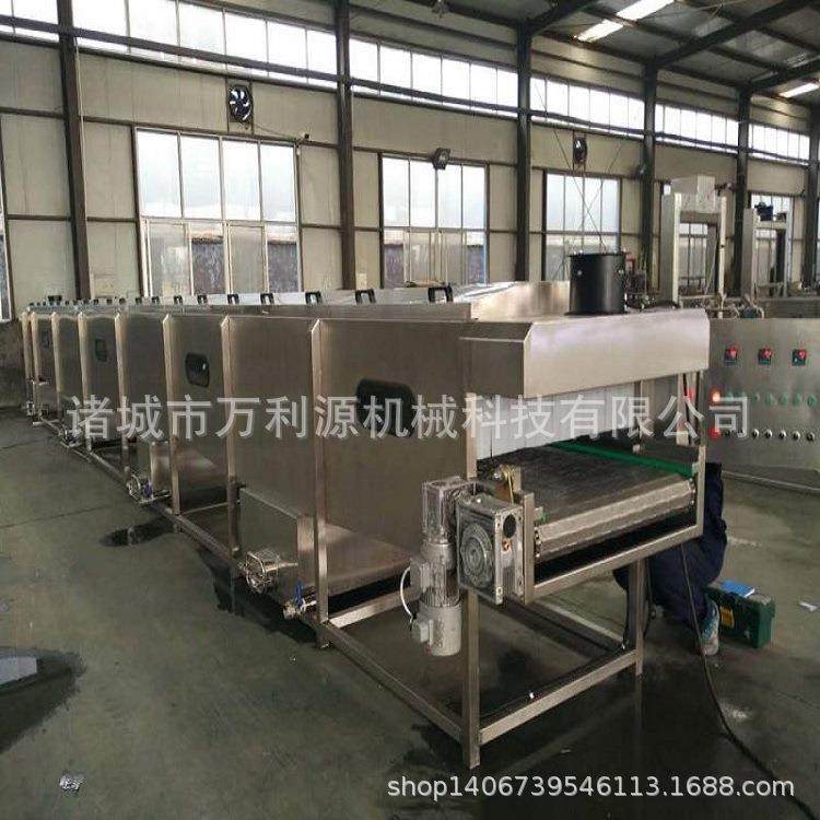 瓶装果汁饮料巴氏杀菌冷却线连续喷淋啤酒低温巴氏杀菌机,清洗/食品/商业设备,其他食品加工设备,淘宝优惠券,粉丝福利购,淘宝优惠卷