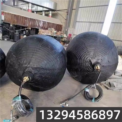 辽宁20米下水道堵漏超高压气囊深井污H水管道堵水耐磨耐压加厚封