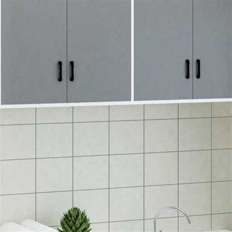 厂家轻奢厨房壁柜墙壁柜吊柜挂柜洗手间收纳储藏柜壁橱挂墙柜子储