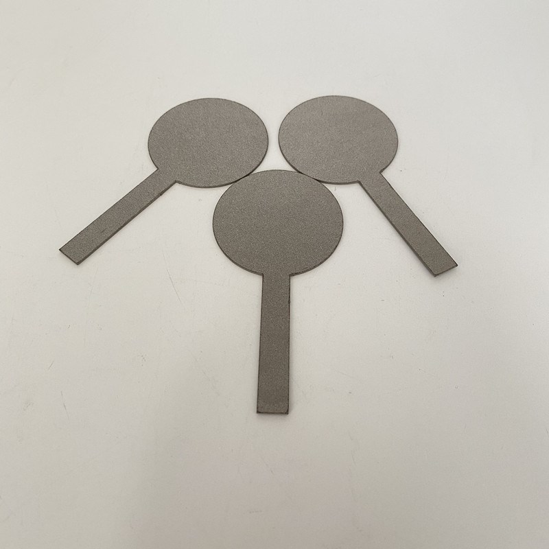 金属烧结波纹钛板烧结钛波纹板多孔钛烧结波纹波