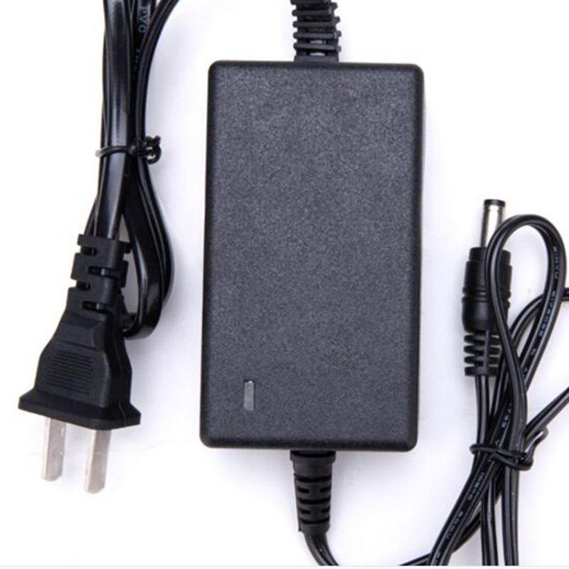 适配车载空气净化器车用肺保FC1适配器电源家用12伏非原装