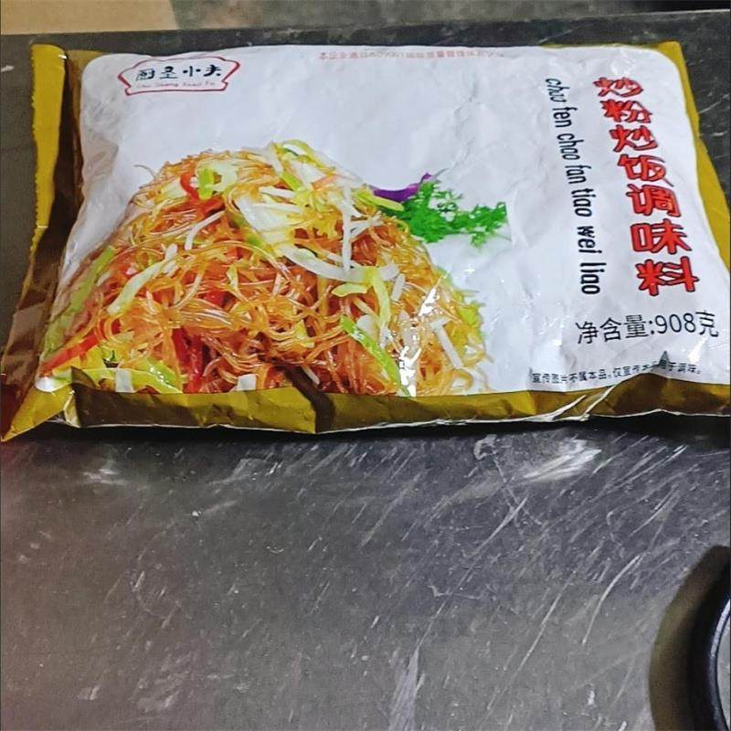 厨圣小夫炒粉王调味料炒米粉炒河粉炒饭炒面炒菜调料开店用 908克,粮油调味/速食/干货/烘焙,复合食品调味剂,淘宝优惠券,粉丝福利购,淘宝优惠卷