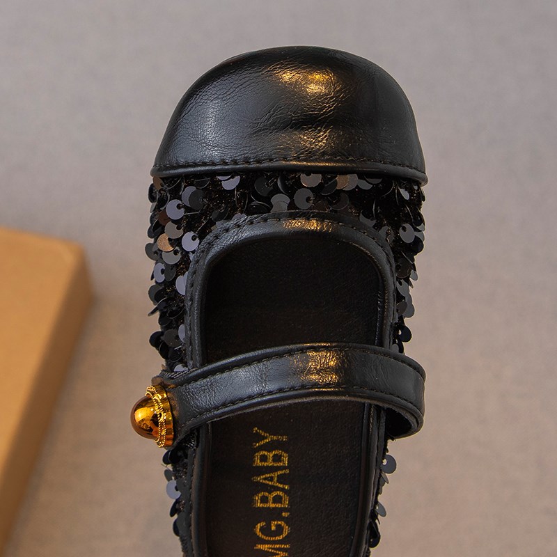 女童拖鞋包头2024夏季新款儿童鞋子女孩休闲P软底防滑外穿凉拖半