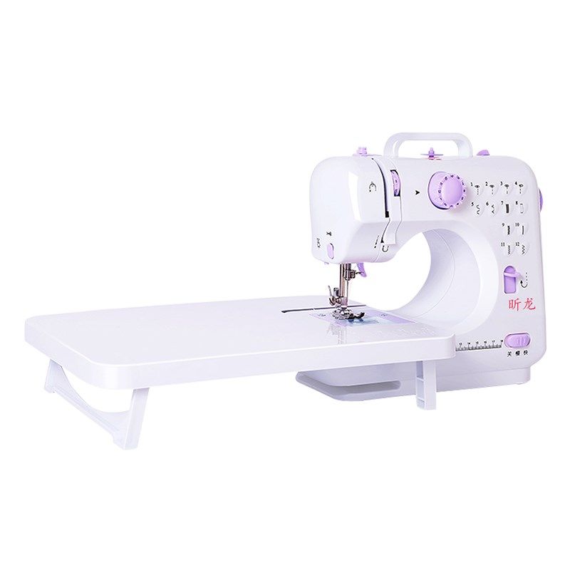 升级缝纫机家用小型电动全自动吃厚台式锁边机,居家布艺,缝纫机,淘宝优惠券,粉丝福利购,淘宝优惠卷