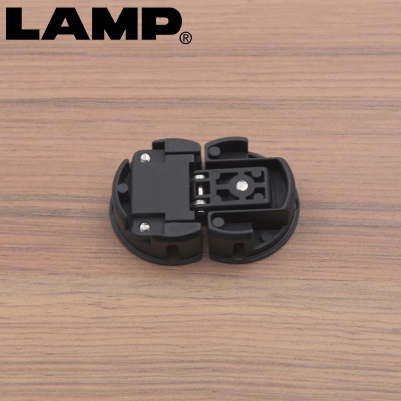 lmp蓝普下开门铰链下翻门铰链台板铰链90度开启暗藏合页铰链DH