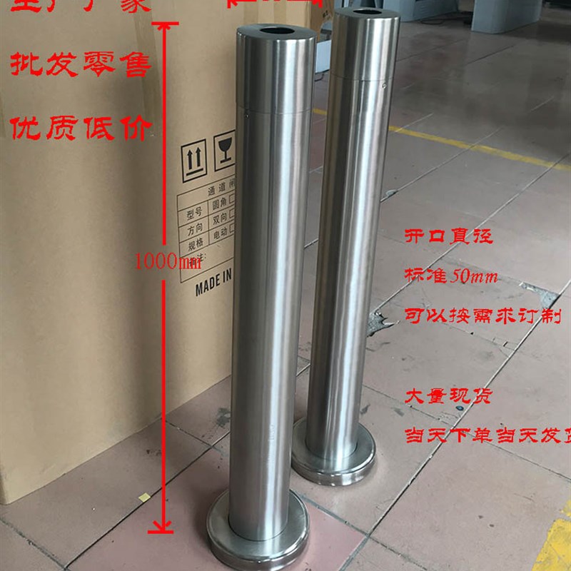 门禁立柱广告门刷卡立柱门禁 红外测温安装固定支架人脸识别立柱