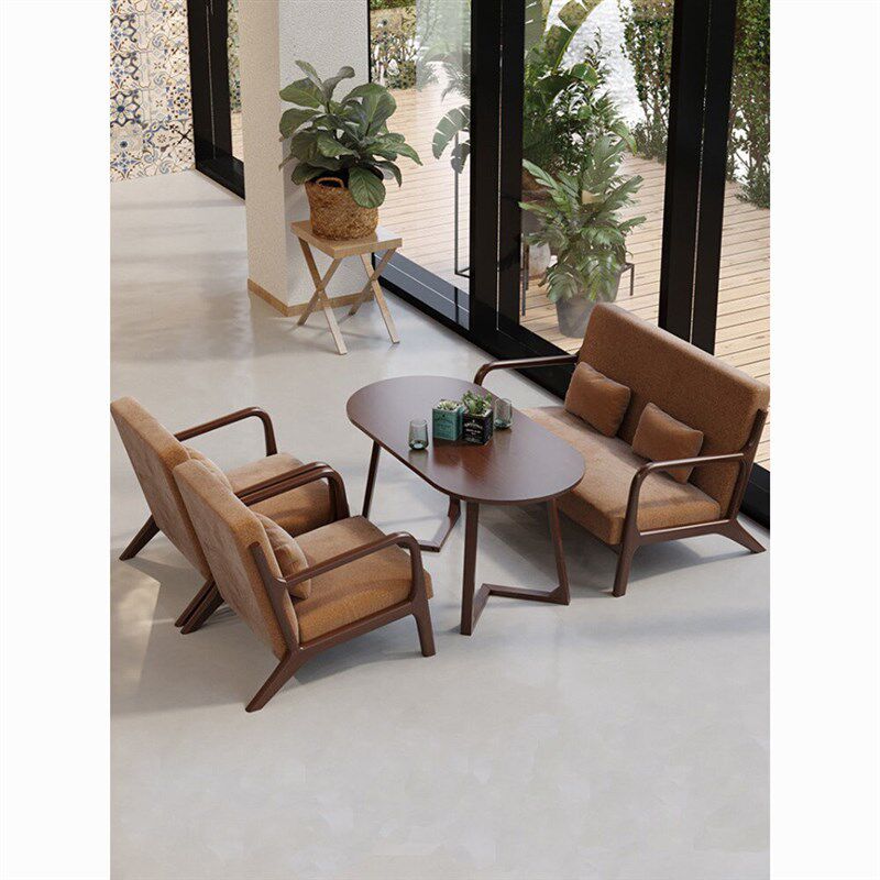 商用咖啡厅桌椅实木书店西茶楼覆古吧酒馆酒吧卡座沙发,商业/办公家具,卡座,淘宝优惠券,粉丝福利购,淘宝优惠卷