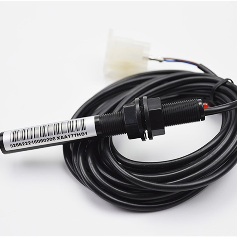 西子奥的斯烟杆平层感应器光电关 X177HD1 江南快速 电梯