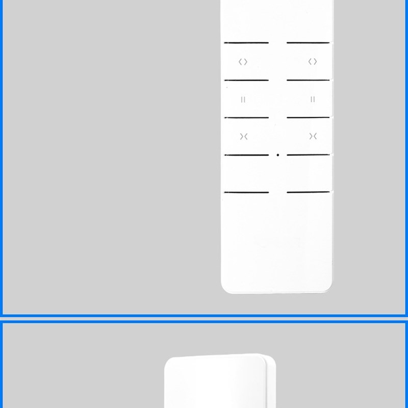DT码通用.92MHZ电动窗帘智能电机通用