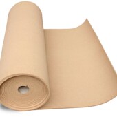 照片墙 学校宣传栏 大碎软木卷材 软木留言板 软木板