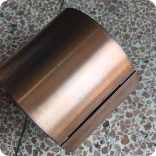 F铜22*2无油衬2*2复合润滑2*2耐磨导大铜