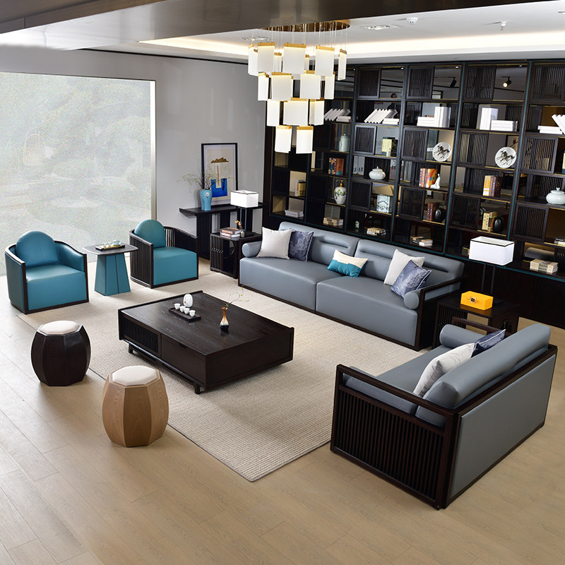 鼓凳实木新沙发边凳矮家用圆登櫈子茶桌小坐凳圆形客厅小