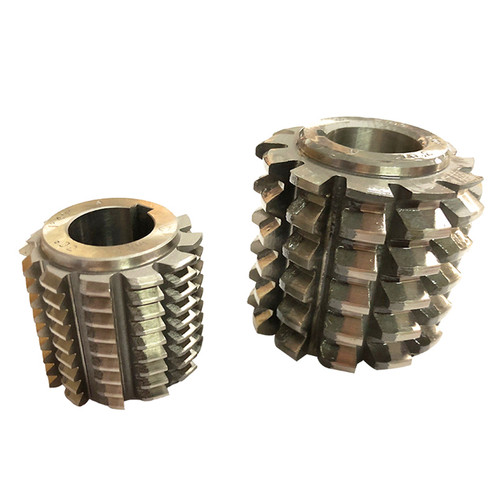 高速钢滚刀 齿轮滚刀 滚齿刀M. . M 2