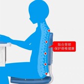 儿童学习椅写字椅小学生升降学校书桌培训班座椅