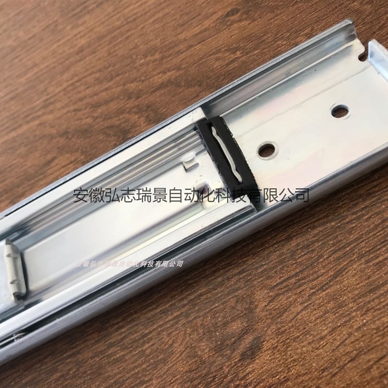 替换米思米51宽SRH150重型工业机柜房车货柜IDB10线性滑轨导轨道