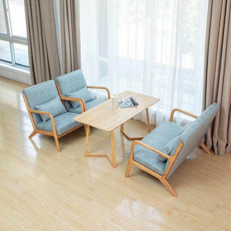 休闲接待桌椅沙发茶几大厅民宿客房茶室阳台店铺会客沙发,商业/办公家具,成套娱乐/休闲家具,淘宝优惠券,粉丝福利购,淘宝优惠卷