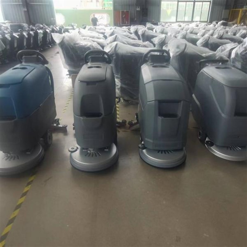 X55洗地机IEC洗地机艾格斯特洗地机