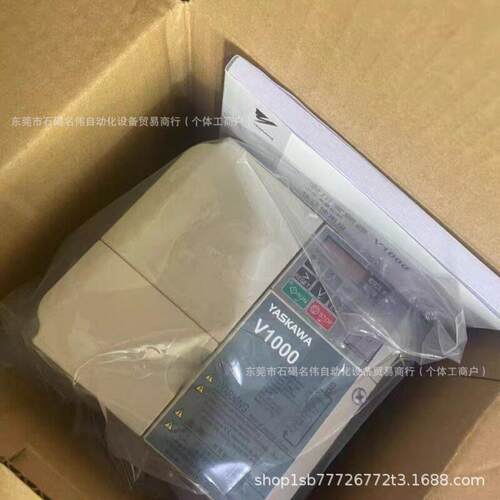 安川变频器CIMR-JCBA0001BAA  CIMR-JCBA0002BAA全新现货议价出售