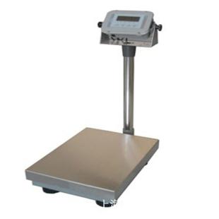 不锈钢地秤台秤0-300kg精度0.01kg防潮|腐蚀适用于潮湿环境使用.