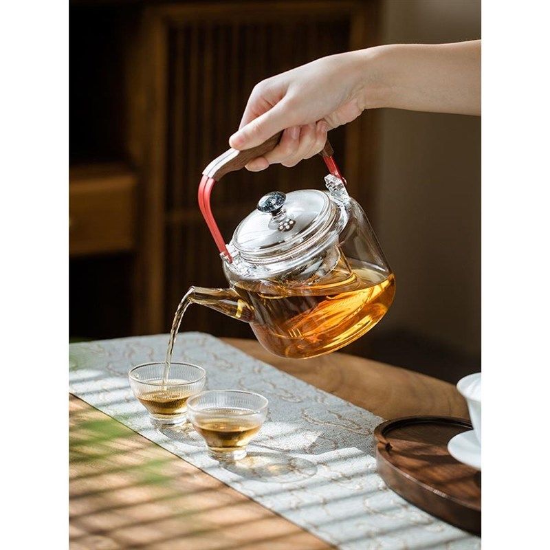 可明火耐高温玻璃茶壶蒸煮两用电陶炉煮茶壶围炉烧水壶家用泡茶器,搬运/仓储/物流设备,其他起重搬运设备,淘宝优惠券,粉丝福利购,淘宝优惠卷