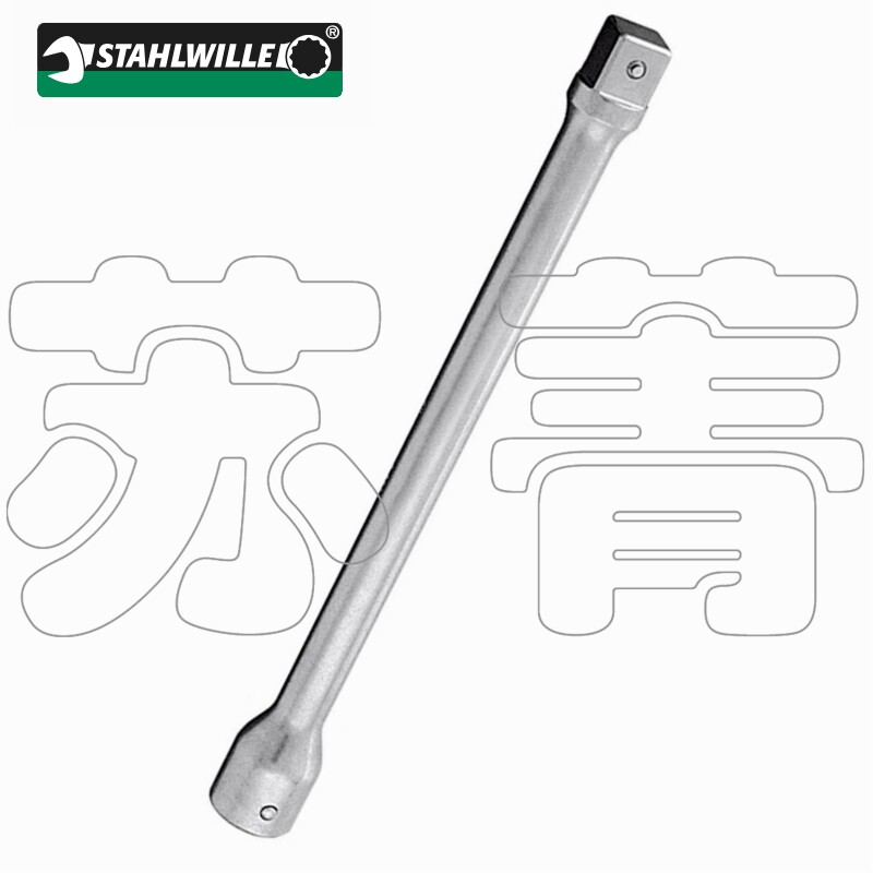 德国原装进口达威力STAHLWILLE 加长杆 延长杆 859系列1英寸