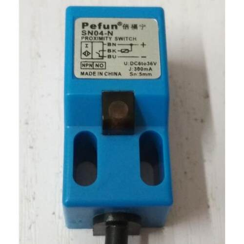 倍福宁 接近开关 pefun SN04-N SN04-N2 SN04-P P2 D2 SN04-A2 A1